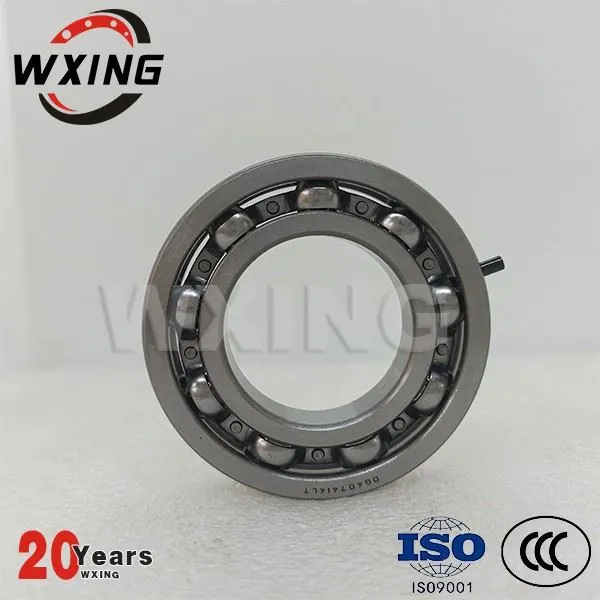 DG407414LT-深溝玉軸受