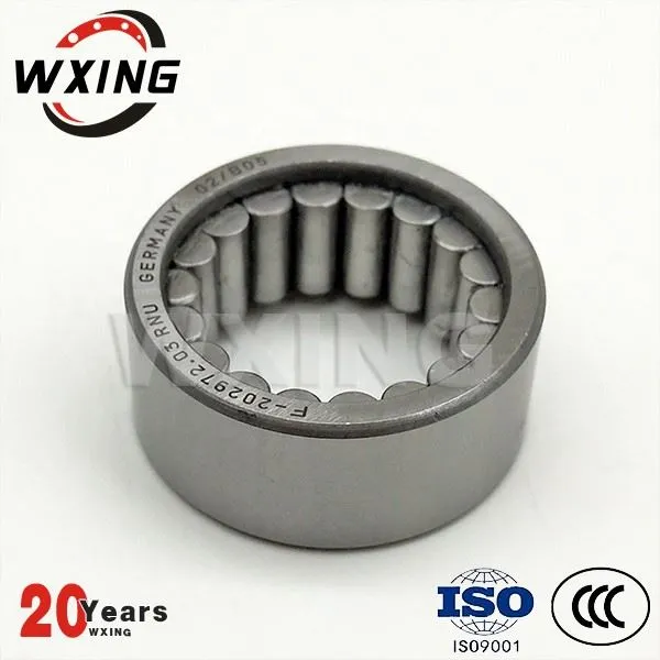 F-202972.3-円筒ころ軸受