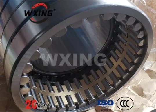 FC6084300圧延機用4列円筒ころ軸受