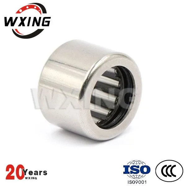 HK0609ニードルローラーベアリング低騒音