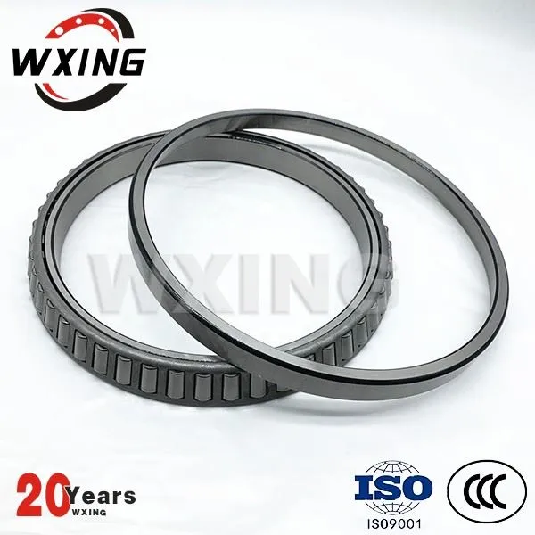 L540049/10 円すいころ軸受