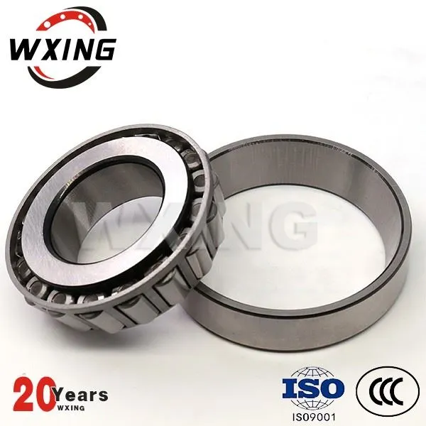 LM48548-LM48510 円すいころ軸受