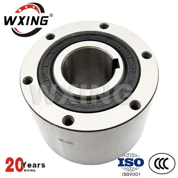 Mi600-Mg600カムクラッチ一方向軸受Mg700-Mi750フリーホイールベアリングバックストップ
