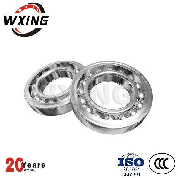 MR105 深溝玉軸受低価格