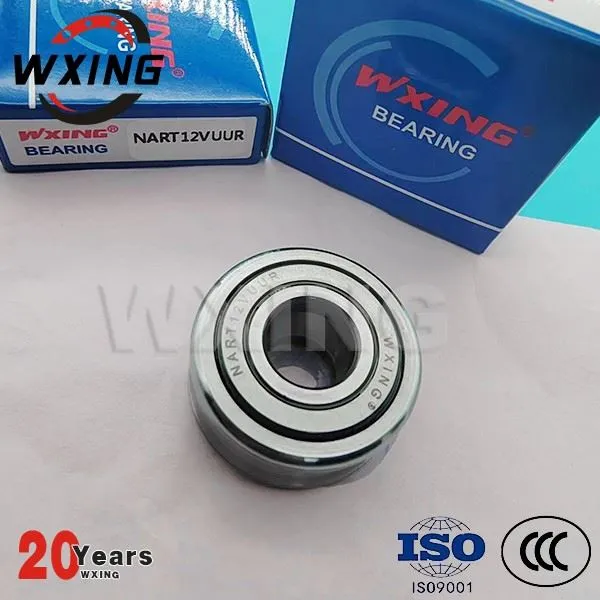 NART 12VUUR ニードルベアリング