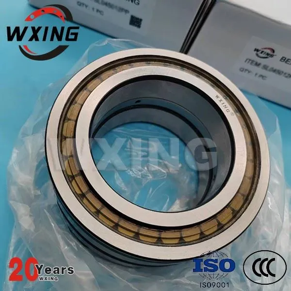 NNF5026PP2NR-円筒ころ軸受