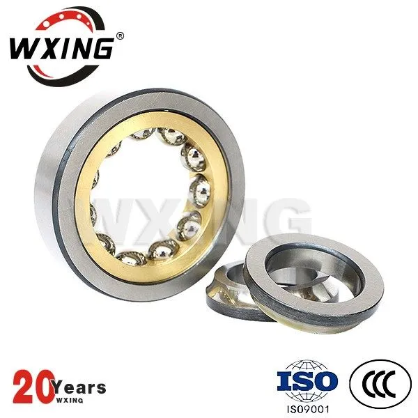 Q2404点アンギュラ玉軸受QJ240中国WXING