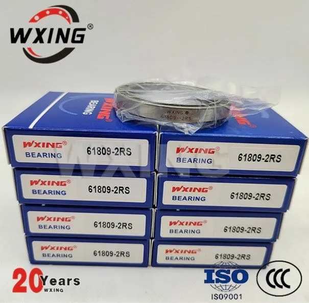 SS6022海運用深溝玉軸受