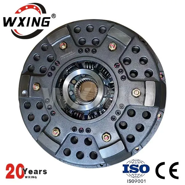 1882304208 クラッチアセンブリベアリング