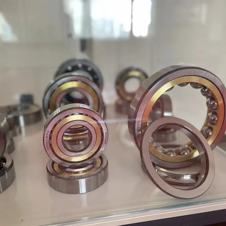 アンギュラ玉軸受20TAC