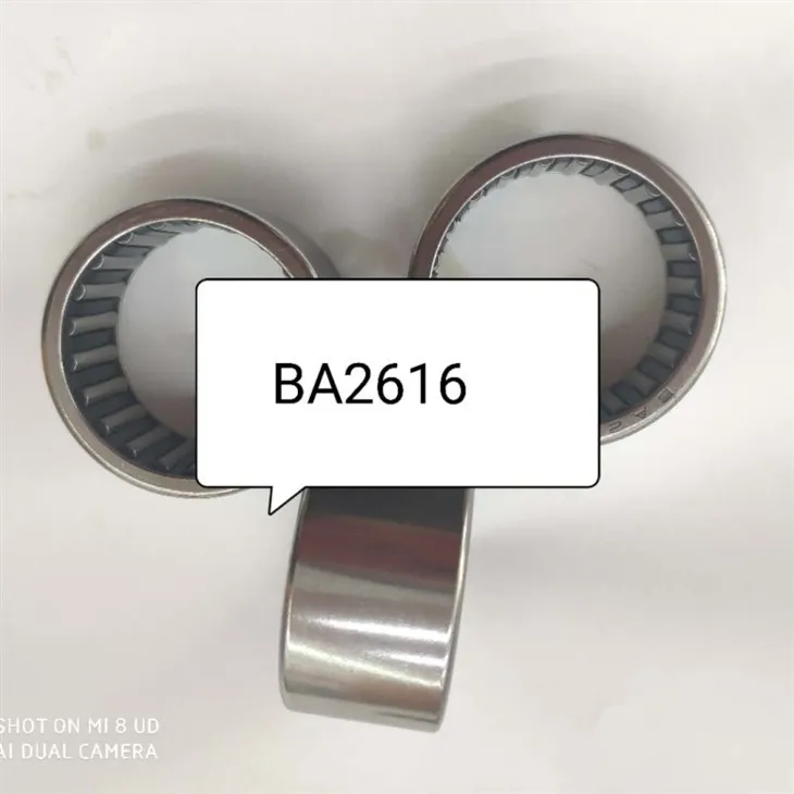 クローズドエンドのBK0306-TVに耐える引かれたカップの針