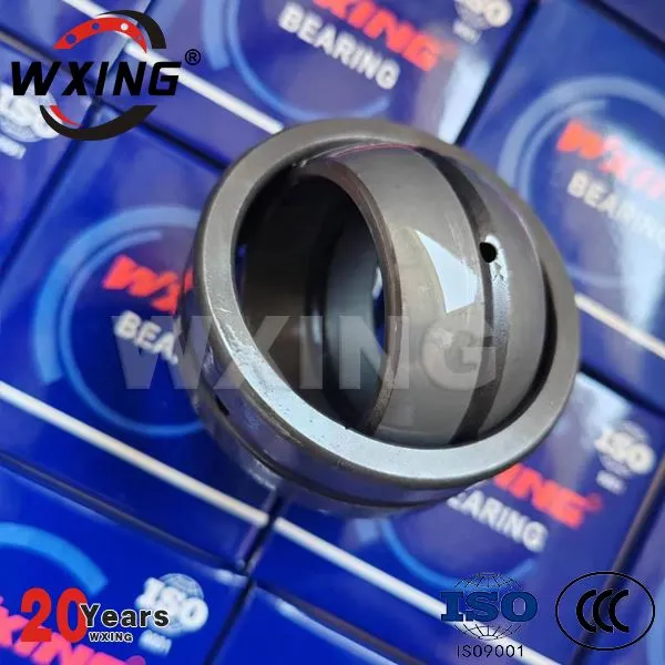 GE35ES ジョイントベアリングサイズ 35x55x25 mm