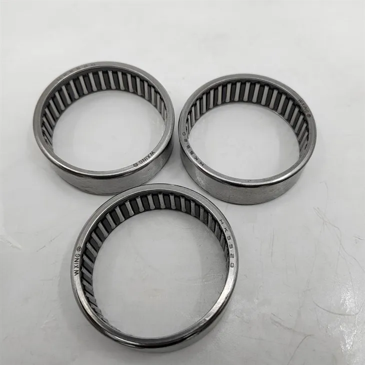 高品質HK2216ニードルベアリング