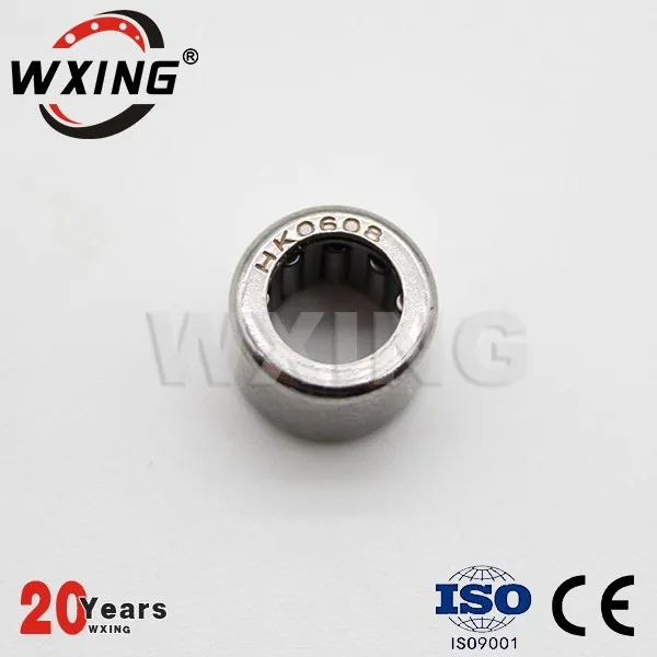 HK0608 ニードルベアリング