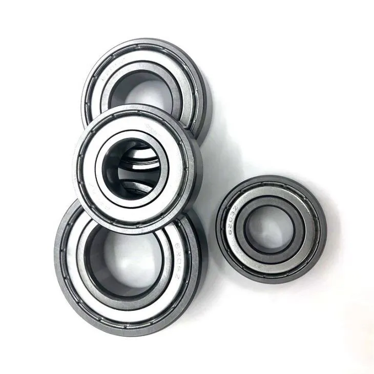 大型在庫6204 2rs深溝玉軸受Rodamiento 6204