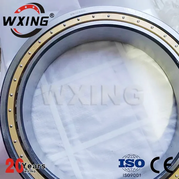 ZB10500 マッドポンプベアリング円筒ころ軸受