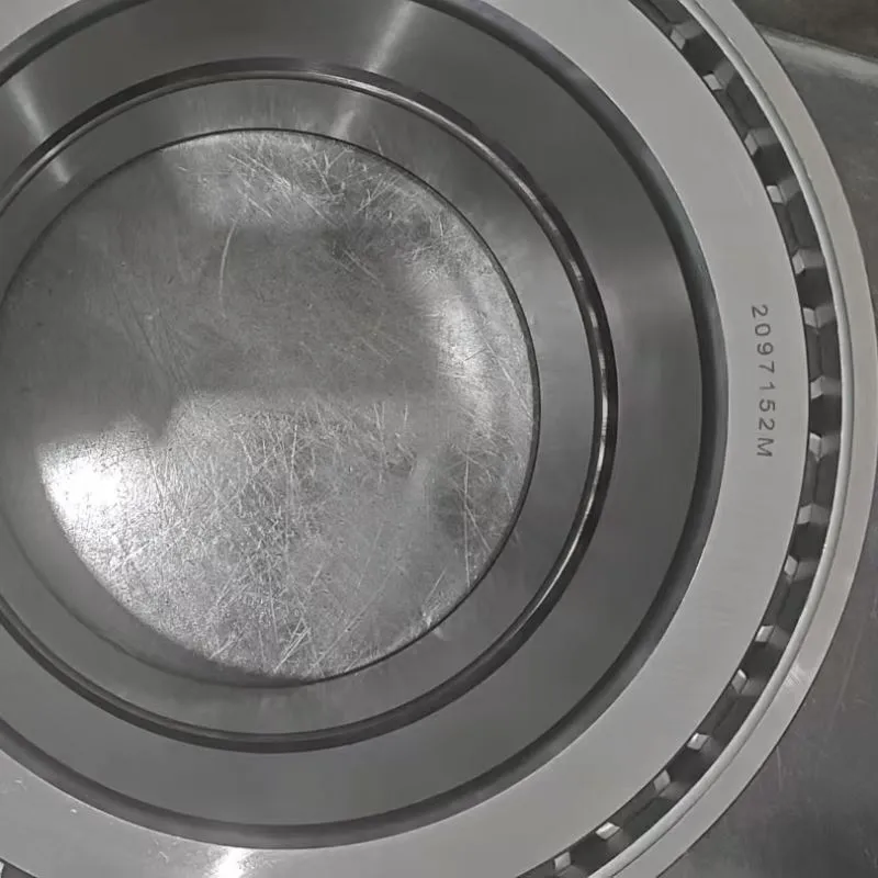 ‌2097152M ダブル生円すいころ軸受