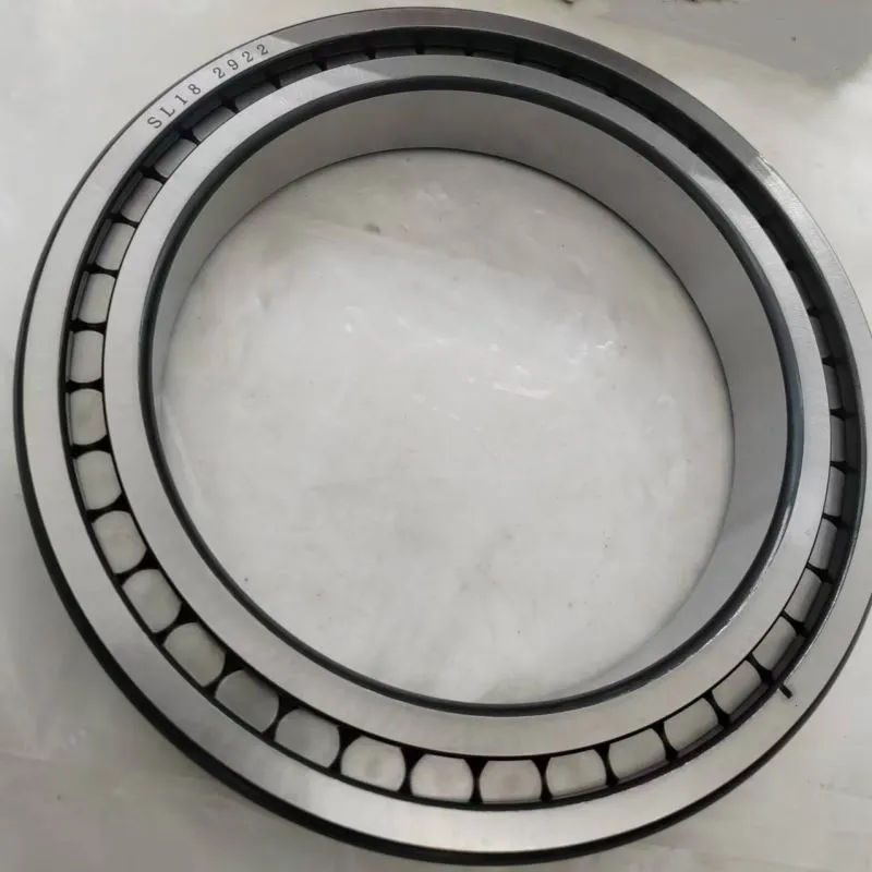 SL182922 総ころ軸受
