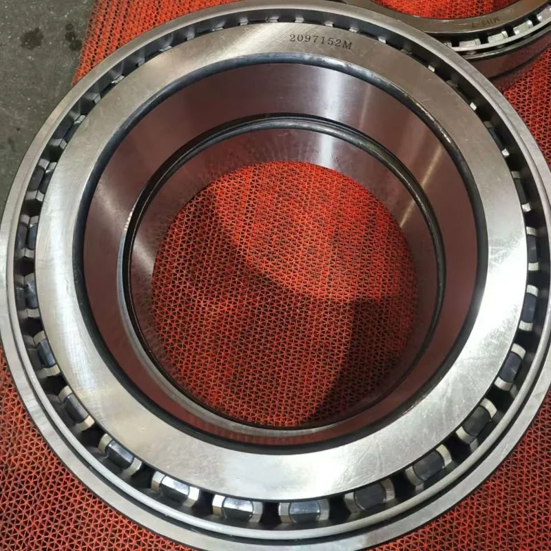 2097152M 円すいころ軸受