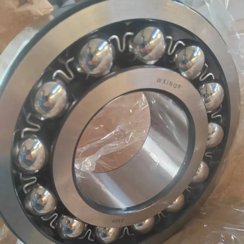 2320球状ボールベアリング