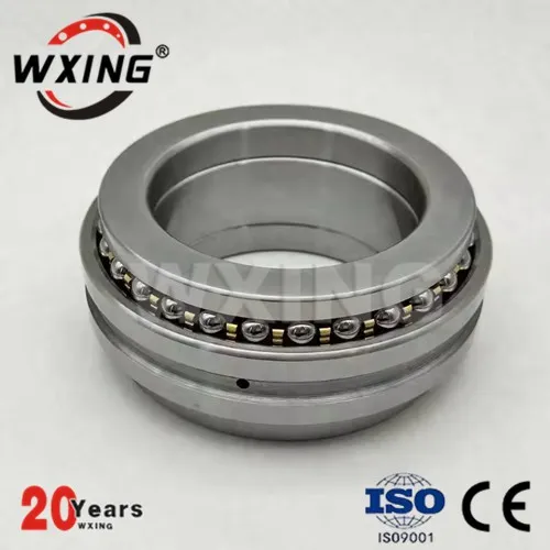 234412M-SP ベアリング 60x95x44 mm アンギュラーコンタクトスラストボールベアリング