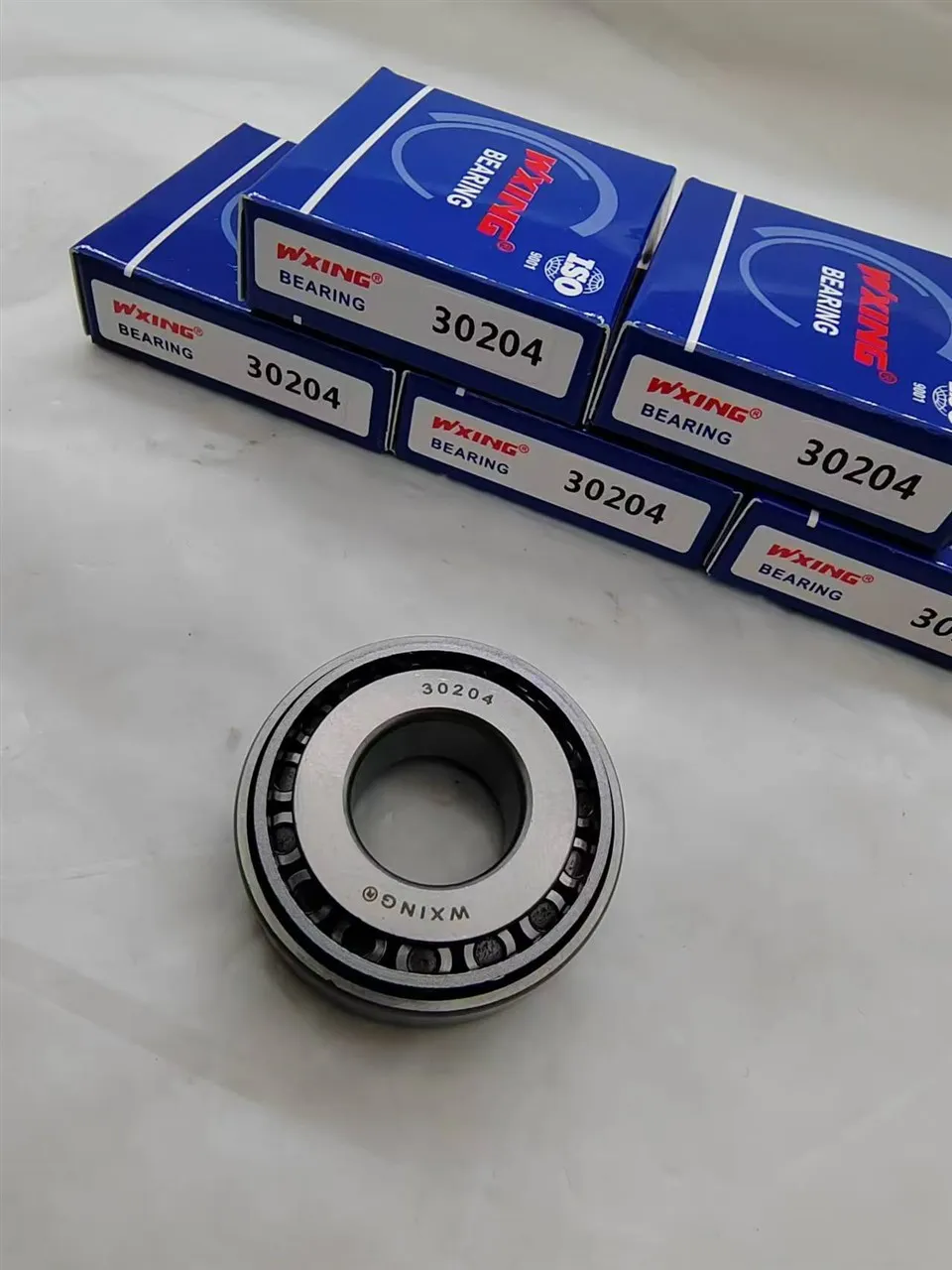 30204 円すいころ軸受