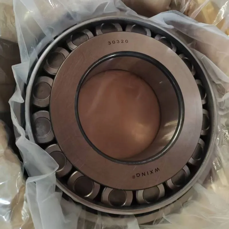 30320テーパーローラーベアリング