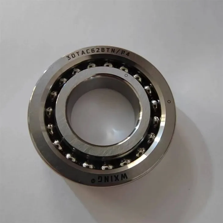 30TAC62BTN SUリードスクリューボールベアリング