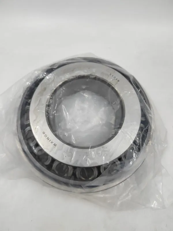 31319 円すいころ軸受