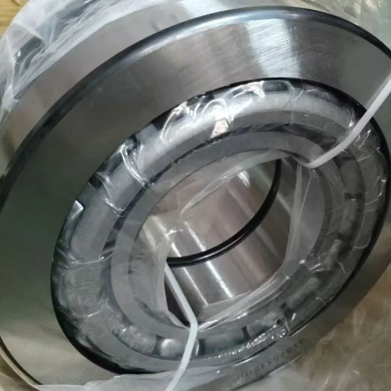 31326XJ2DF ダブル生円すいころ軸受