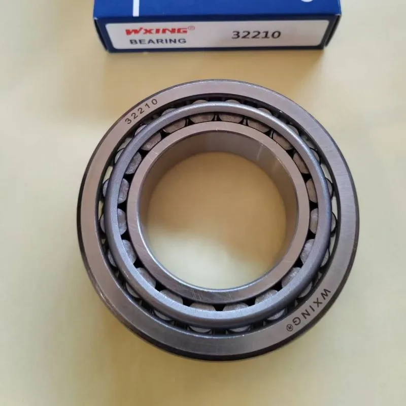 32210テーパーローラーベアリング