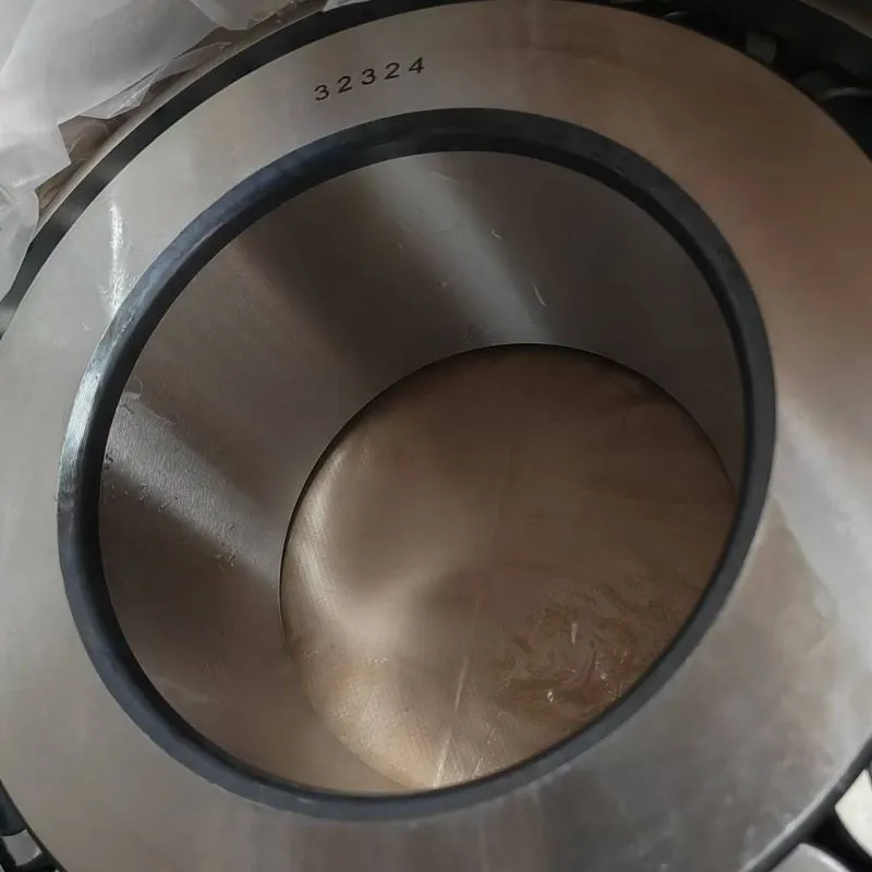 32324 円すいころ軸受