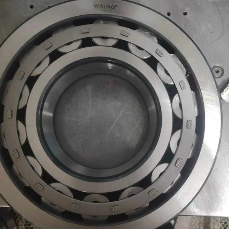 32328 円筒ころ軸受 NU328