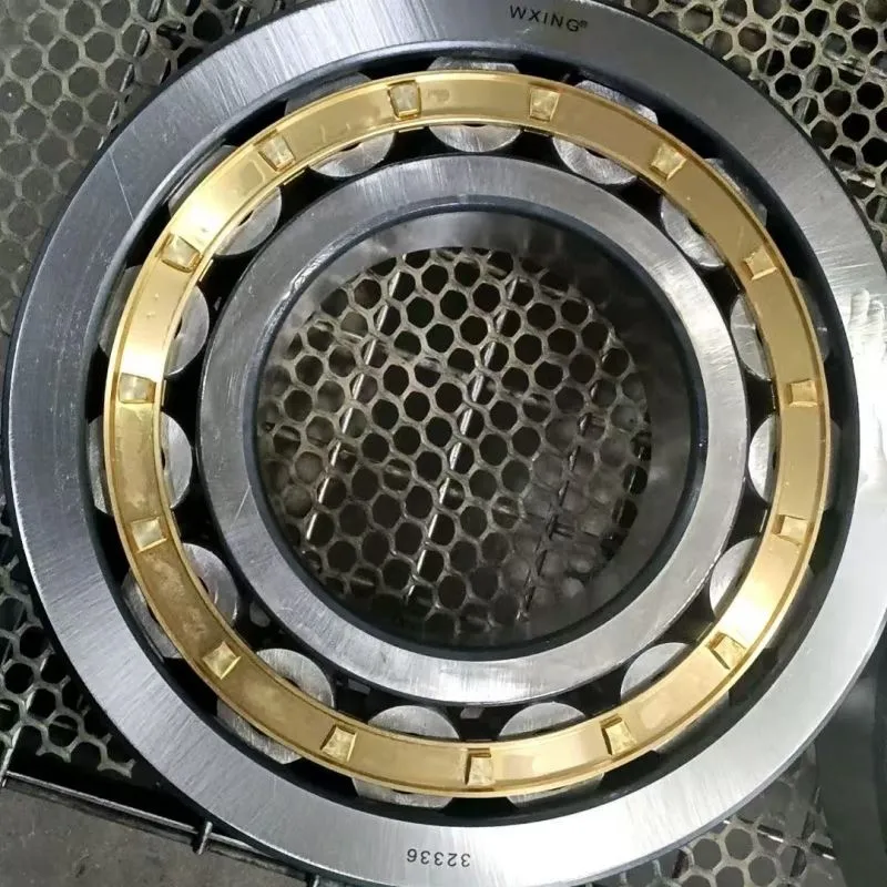 32336 円筒ころ軸受 NU336