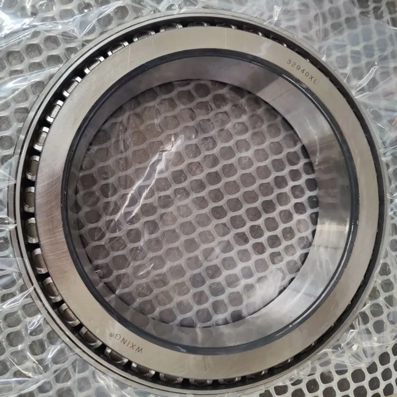 32940XL テーパーローラーベアリング