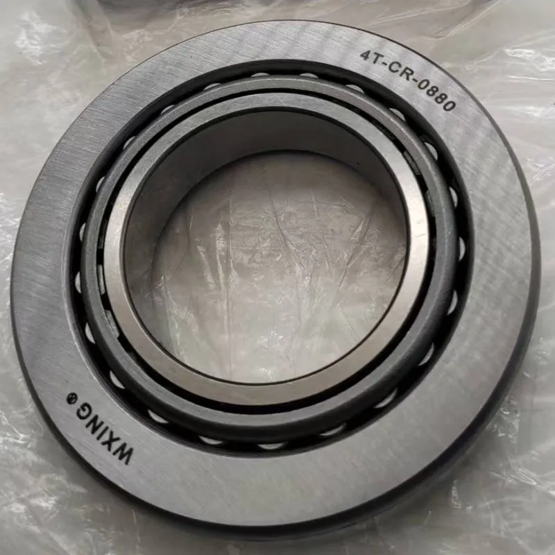 4t - CR-0880テーパーローラーベアリング