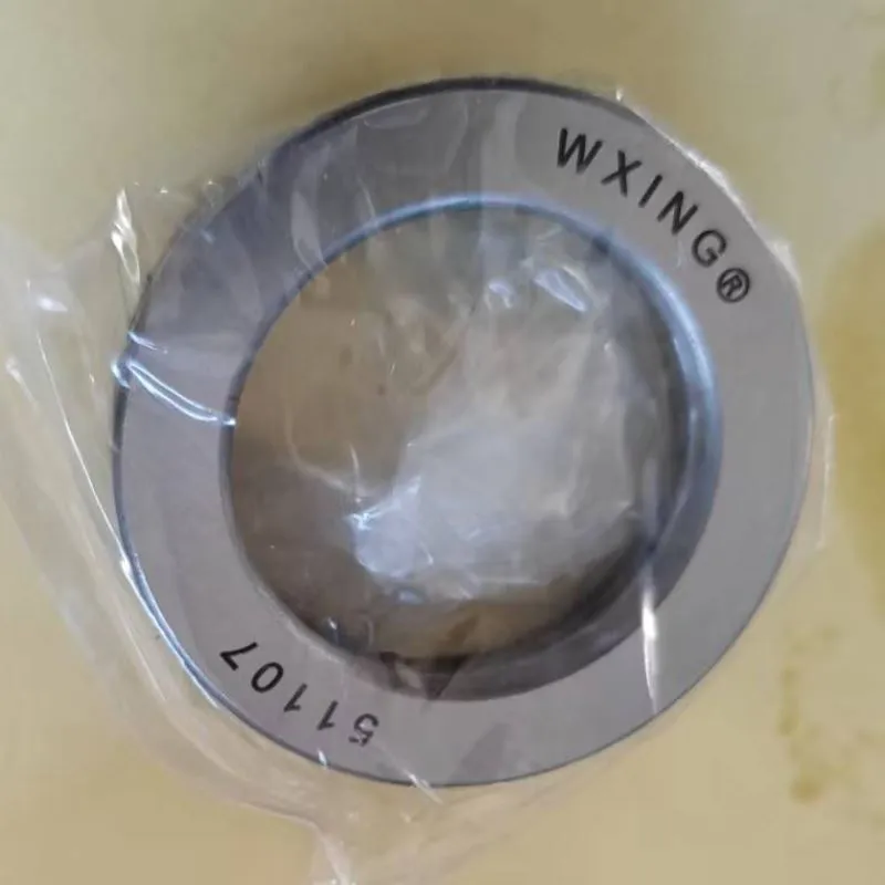 51107スラストボールベアリング