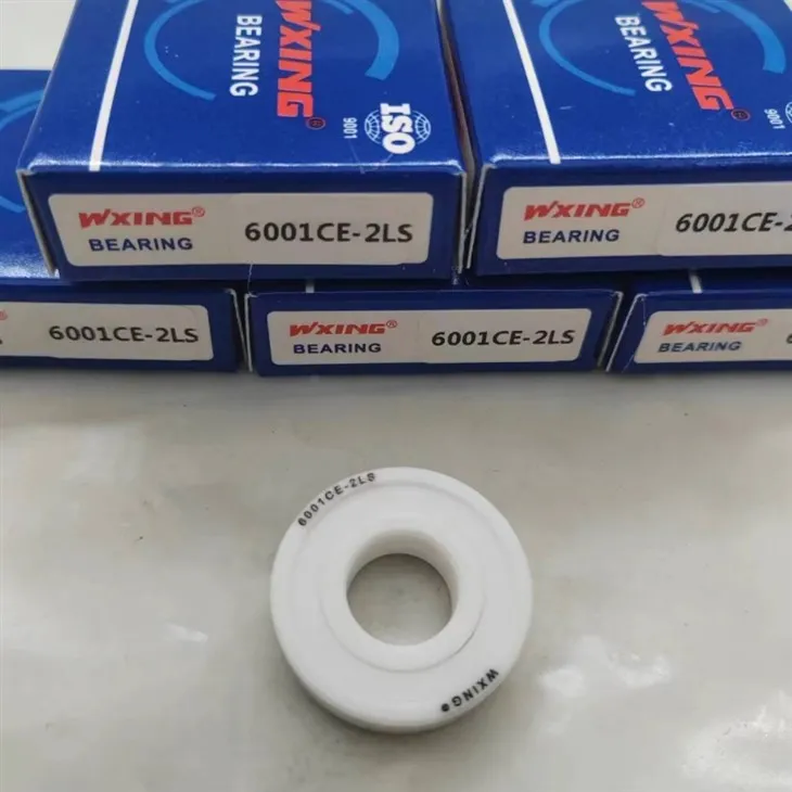6001CE-2LS セラミック ベアリング