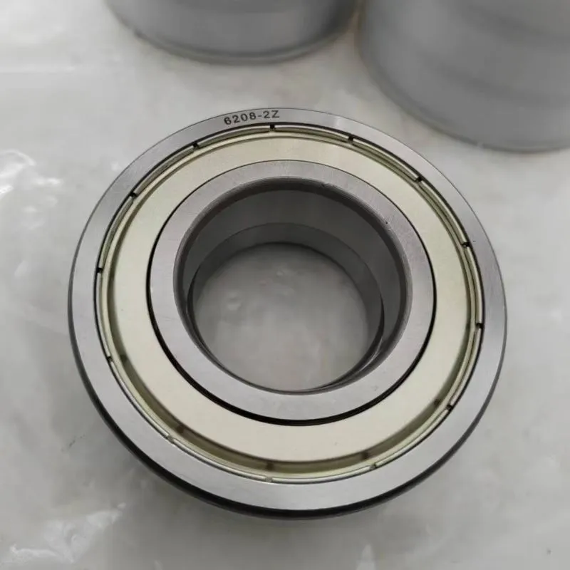 6008ZZ 深溝玉軸受