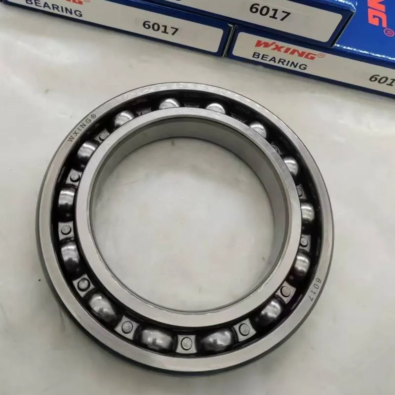 6017 深溝玉軸受