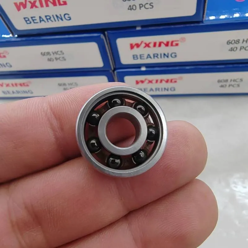 608HCS セラミックボールベアリング