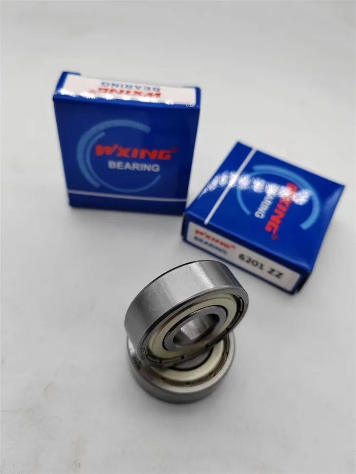 6201 ZZ 深溝玉軸受