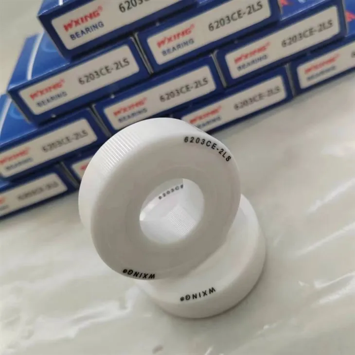 6203CE-2LS セラミック ベアリング工場