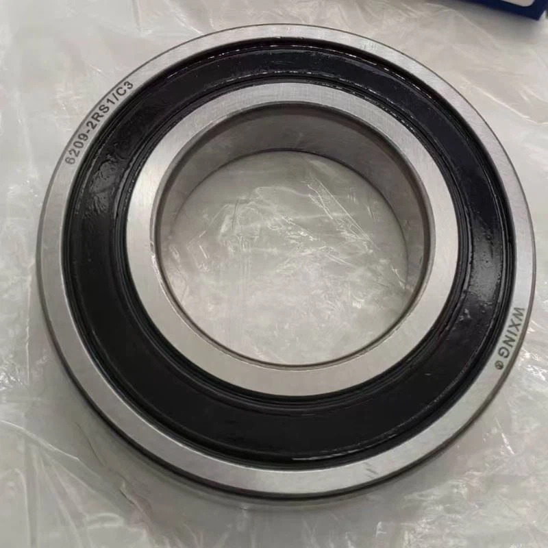 6209-2 RS C3ボールベアリング