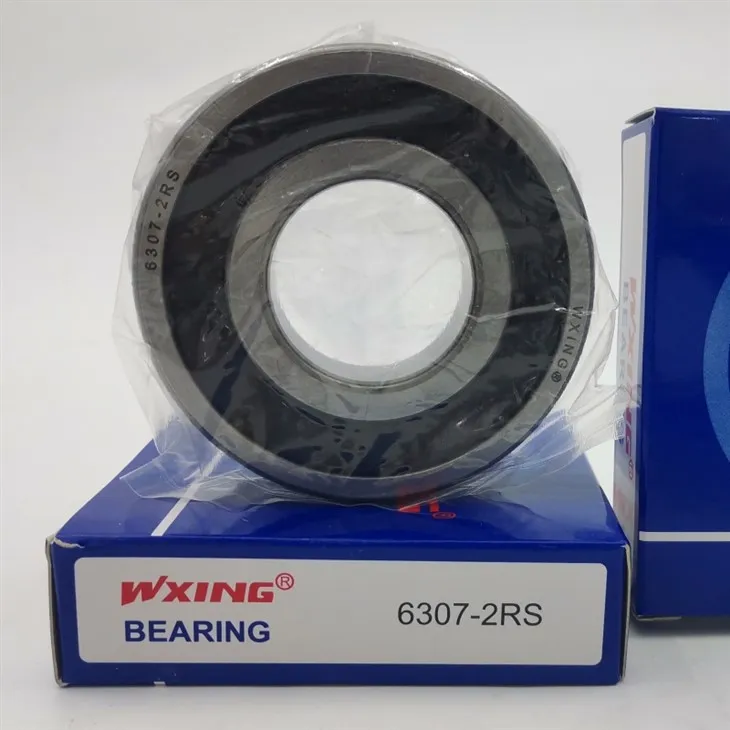 6307-2 rs1ボールベアリング