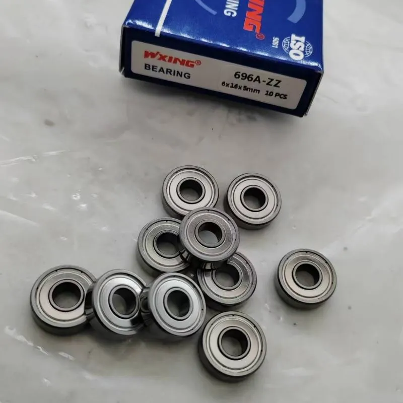 696A-ZZ ボールベアリング