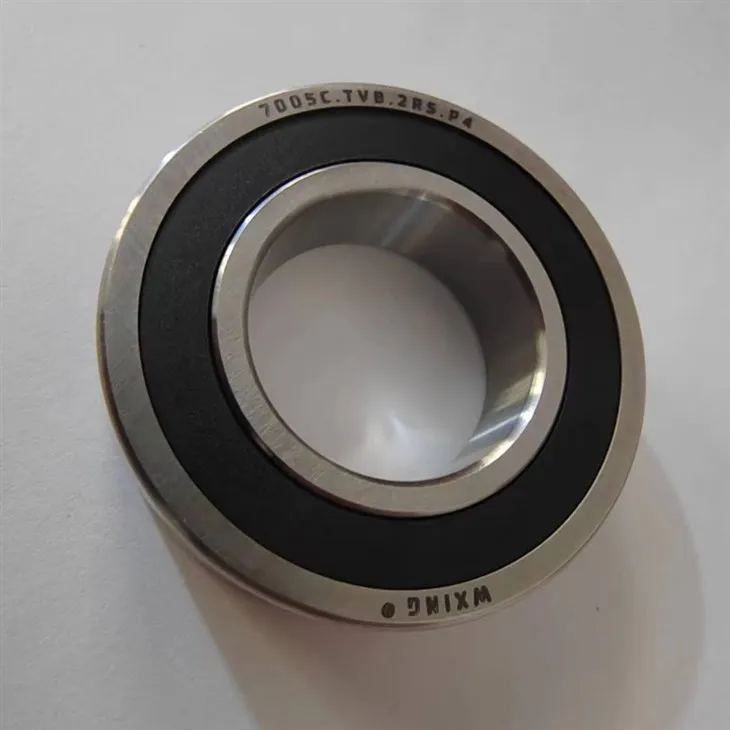7005C TVB 2RS P4 ベアリング