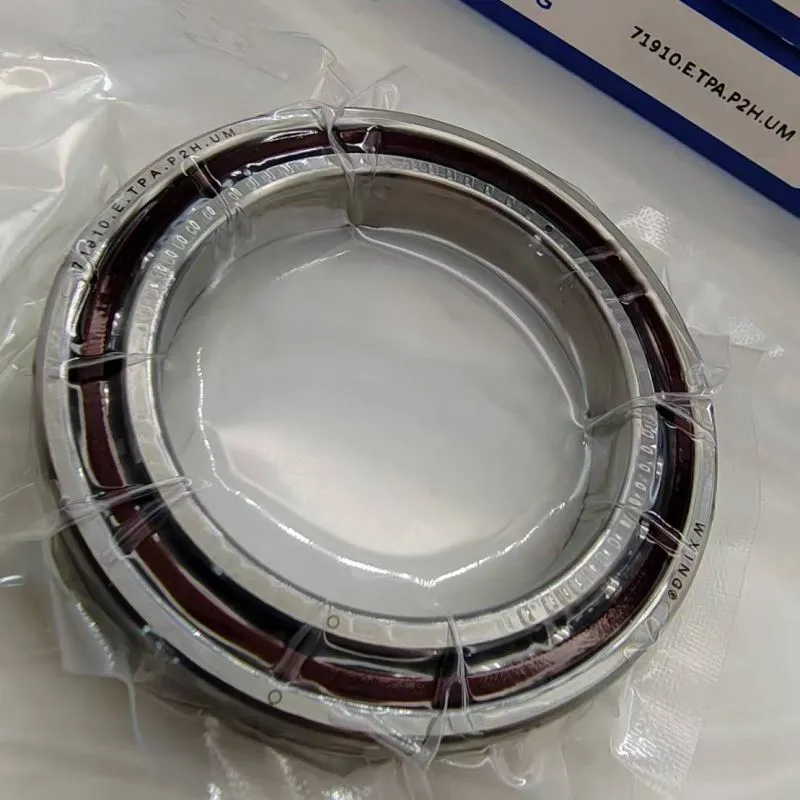 71910ETPAP2HUM角度接触ベアリング