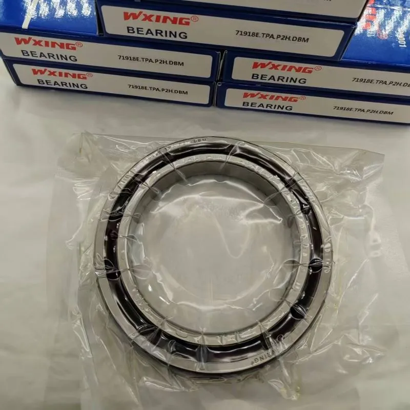 71918ETPAP2HDBM角度接触ベアリング