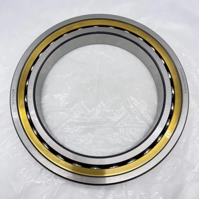 71936ACMP4 ベアリングサプライヤー